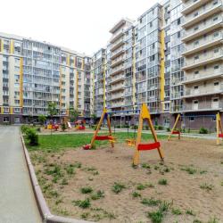 Апартаменты улучшенные