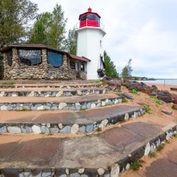 Фото Отель Мир Маяков