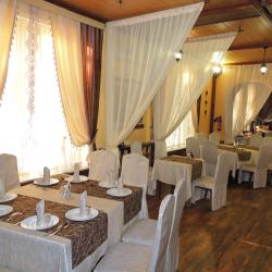 Фото Отель Ассоль