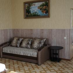 Номер улучшенный комфорт