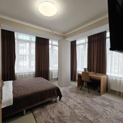 Фото Отель Екатерина