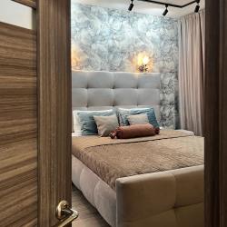 2-комнатные апартаменты стандарт