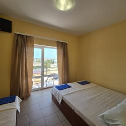 Фото Отель Pirat Hotel (Пират)