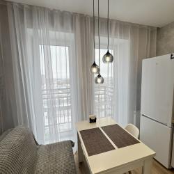 Фото Апартаменты на улице Красная 118 корпус 2