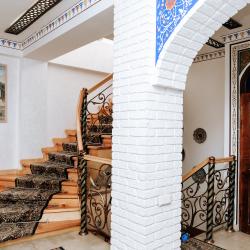 Фото Отель Golden Bukhara Boutique (Голден Бутик)