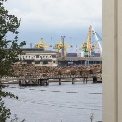 фото 14 Eliza Home (Элиза Хоум) на острове Канонерском