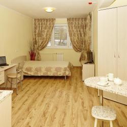 Фото Отель Старгород