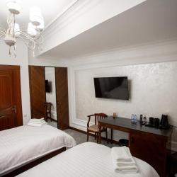 Фото Отель Sand Hill Hotel (Санд Хил)