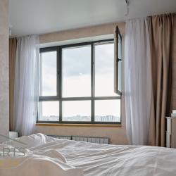 3-местные апартаменты студия