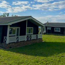 Фото Отель Terraski park (Терраски парк)