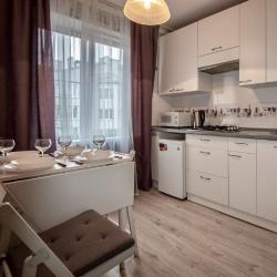 Фото Апартаменты на улице Пролетарская 76