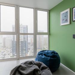 Фото Отель Prim Rooms Ayaks Patrokl (Прим Румс Аякс Патрокл)