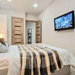 Фото Отель Urban Apartments (Урбан Апартментс) на улице Татарстан 62