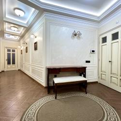 3-комнатные апартаменты люкс