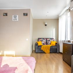 Фото Апартаменты SunRеntаl (СанРентал) на бульваре Комарова 9