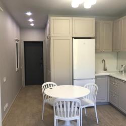 Фото Апартаменты Green Palace Sochi (Грин Пэлас )