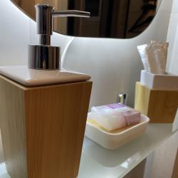 Фото Отель Тишь