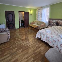 Фото Отель Ди Анна