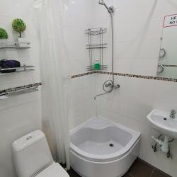 Апартаменты студия