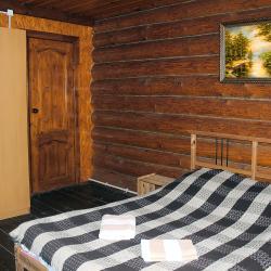 Фото Отель Белый Яр