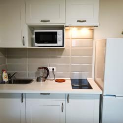 Studios Crocus (Студио Крокус) на Ильинском — 66d6ebe018b2285cfdc9baabae54dbc5