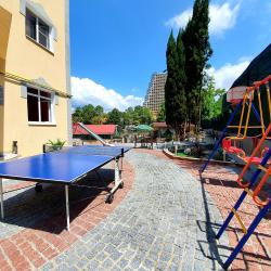 Фото Отель Атлант