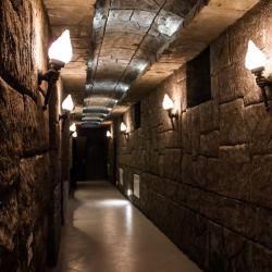 Фото Отель Золотой Орёл