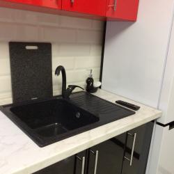 Фото Апартаменты на бульваре Всполье 19