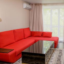 Фото Отель Пилот