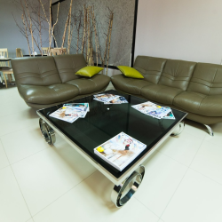 Фото Отель Ochagof (Очагоф)