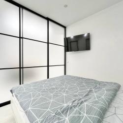 Апартаменты 30м2