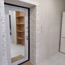 Фото Апартаменты на улице Ушинского 41