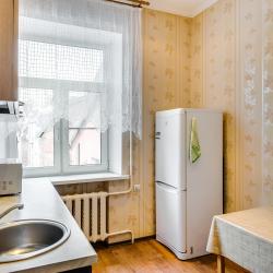 1-комнатные апартаменты стандарт