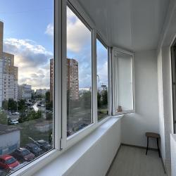 Фото Апартаменты на улице Пролетарская 4к1