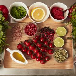 Фото MediSpa hotel MAYRVEDA Kislovodsk (Медиспа-отель Mайрведа )