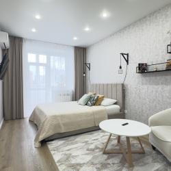 Фото Апартаменты на улице Ломоносова 167