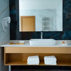 Фото Отель Farovon Khiva Hotel (Фаровон )