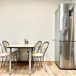 3-комнатные апартаменты стандарт