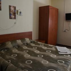 Фото Отель Альфа