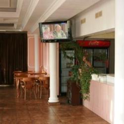 Фото Отель Дилижанс