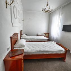 Фото Отель Дольче Вита