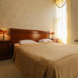 Фото Отель Рица