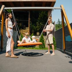 Фото Отель Панорама Ачишхо