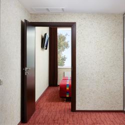 Park Inn by Radisson Odintsovo (Парк Инн Рэдиссон Одинцово) — 66db470727b415991826b57e6a93f9cf