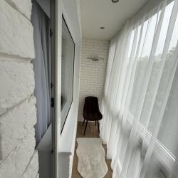 Фото Апартаменты на Беринга 14