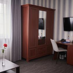 Фото Отель 20 Меридиан