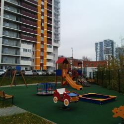 Фото Отель БонАпарт на улице Металлургов