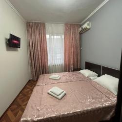 Фото Отель Байкал