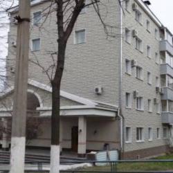 Фото Отель Волна
