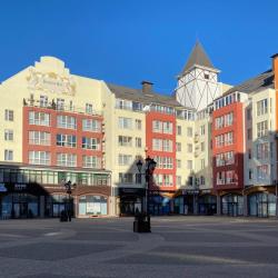 Фото Отель ApartLily (АпартЛили) на улице Баварская